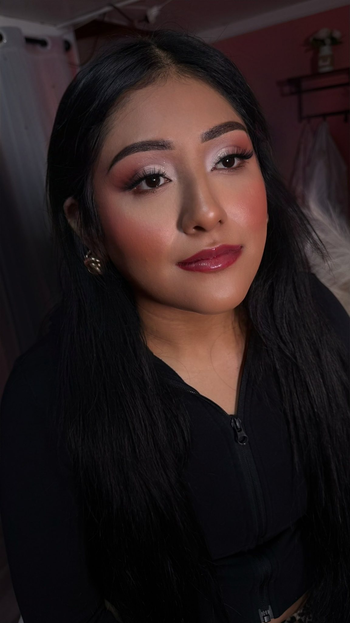 Gel Fijador para Cejas