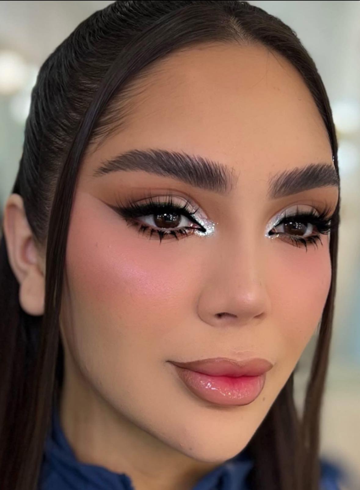 Brow Lamination